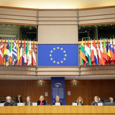 Introduction à la Quatrième session de la COSAC : L’avenir de la démocratie et de l’état de droit en Europe
