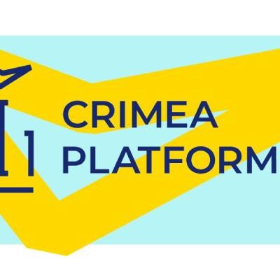 Joint Declaration of the First Parliamentary Summit of the International Crimea Platform